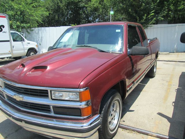 Chevrolet C1500 1998 photo 1