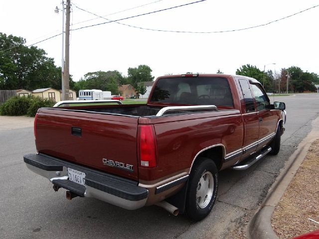 Chevrolet C1500 1998 photo 5