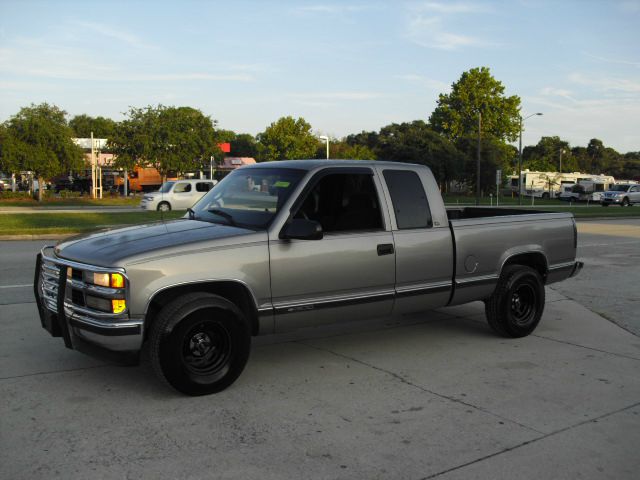 Chevrolet C1500 1998 photo 1