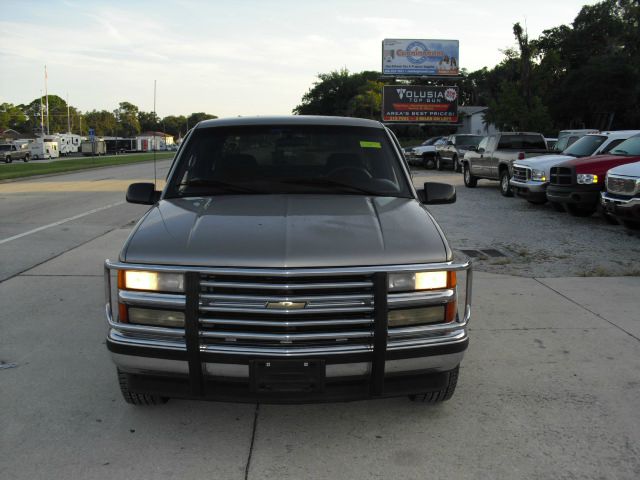 Chevrolet C1500 1998 photo 3