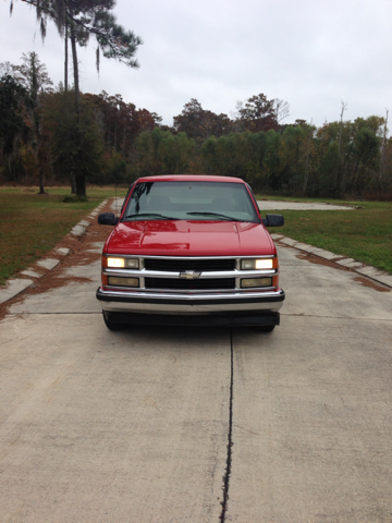 Chevrolet C1500 1998 photo 2