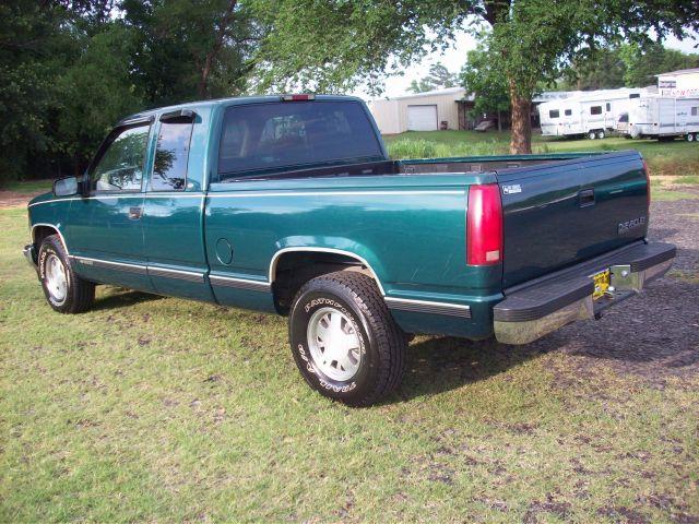 Chevrolet C1500 1998 photo 1