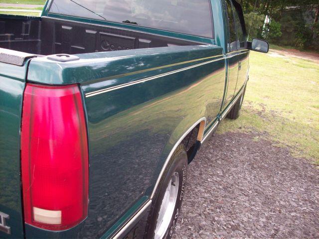 Chevrolet C1500 1998 photo 13