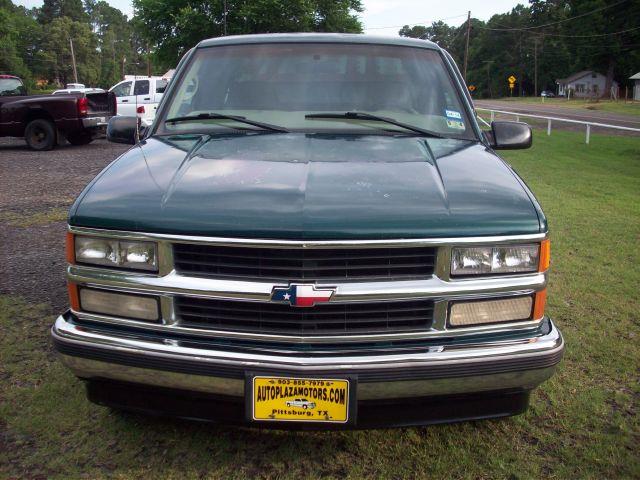 Chevrolet C1500 1998 photo 14