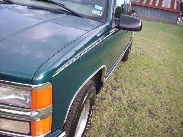 Chevrolet C1500 1998 photo 5