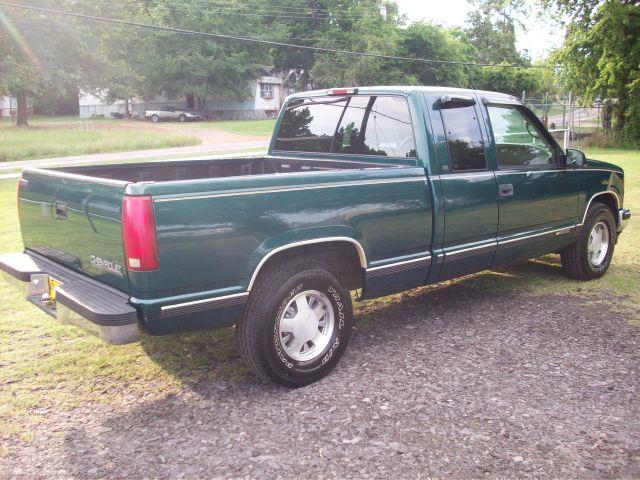 Chevrolet C1500 1998 photo 7