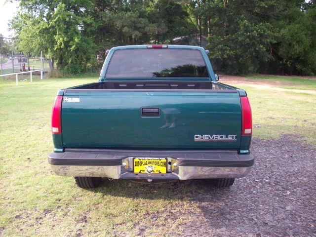 Chevrolet C1500 1998 photo 9