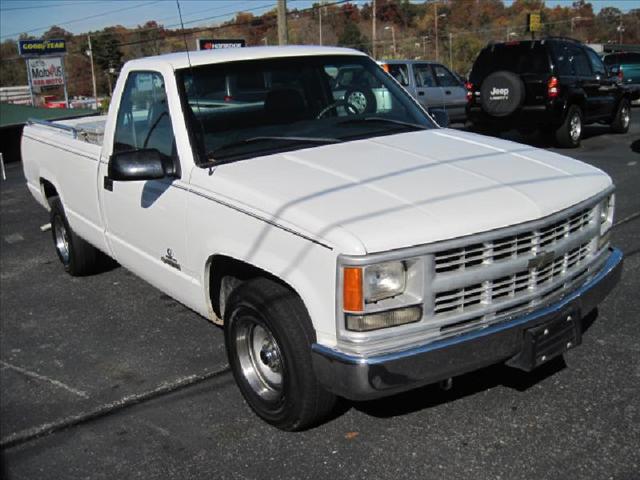 Chevrolet C1500 1998 photo 4