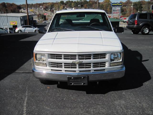 Chevrolet C1500 1998 photo 5