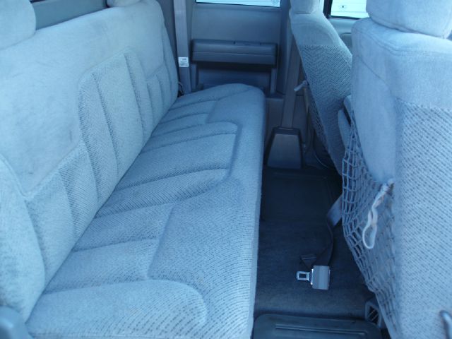 Chevrolet C1500 1998 photo 18