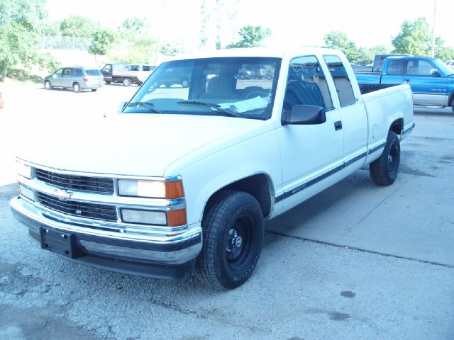 Chevrolet C1500 1998 photo 7