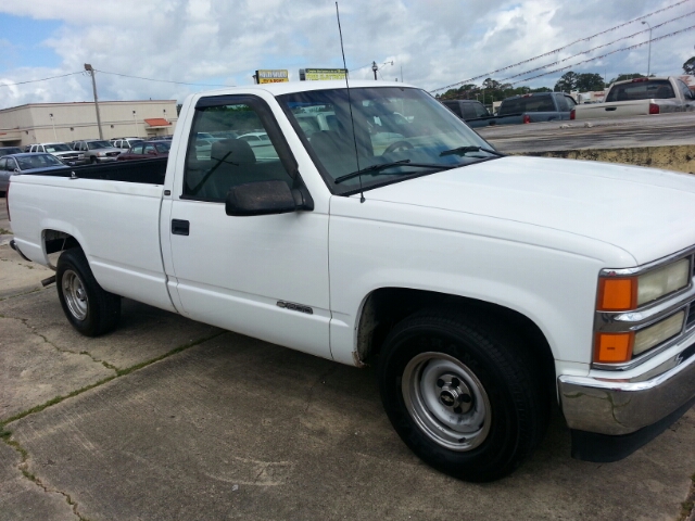 Chevrolet C1500 1998 photo 3