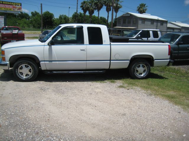 Chevrolet C1500 1998 photo 14