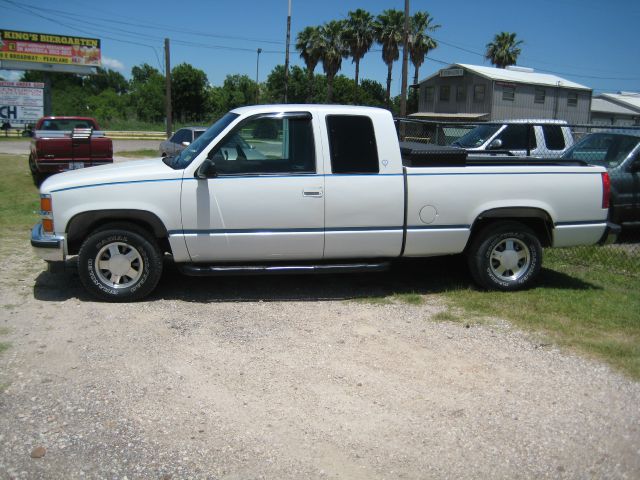 Chevrolet C1500 1998 photo 16