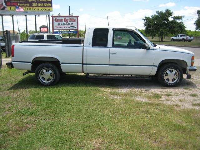 Chevrolet C1500 1998 photo 17