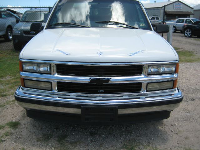 Chevrolet C1500 1998 photo 18