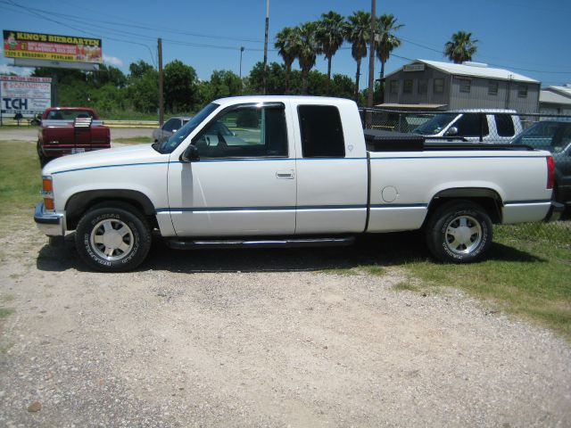 Chevrolet C1500 1998 photo 19