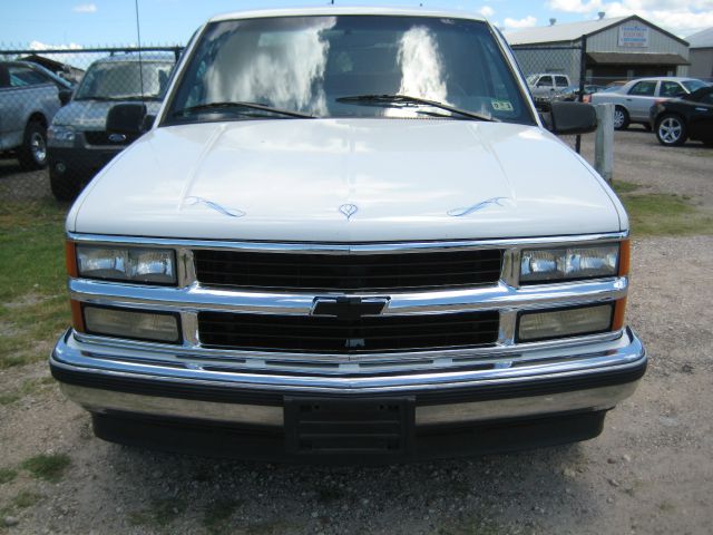 Chevrolet C1500 1998 photo 20