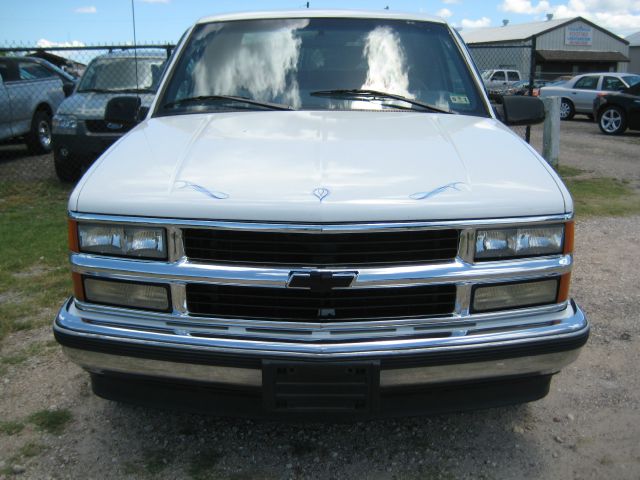 Chevrolet C1500 1998 photo 6