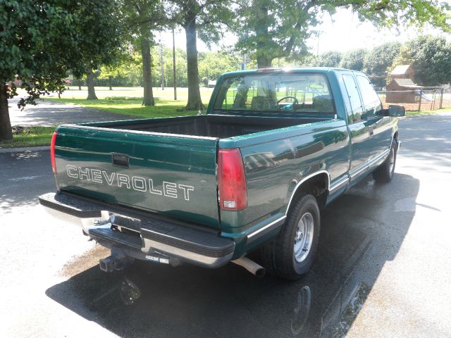 Chevrolet C1500 1998 photo 1