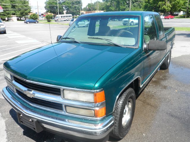 Chevrolet C1500 1998 photo 3