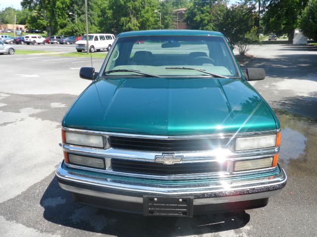 Chevrolet C1500 1998 photo 4