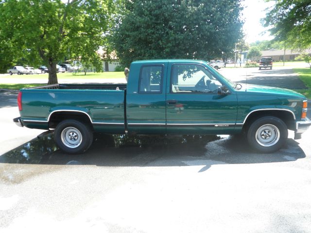 Chevrolet C1500 1998 photo 5