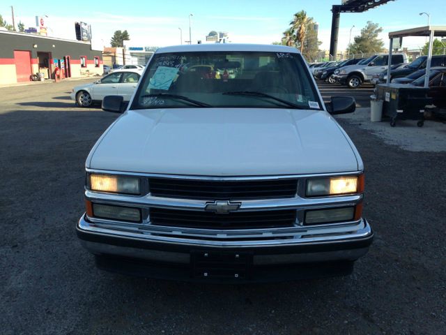 Chevrolet C1500 1998 photo 3