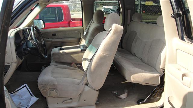 Chevrolet C1500 2001 photo 4