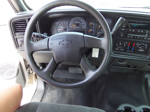 Chevrolet C1500 2007 photo 6