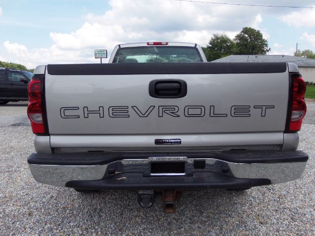 Chevrolet C1500 2007 photo 8