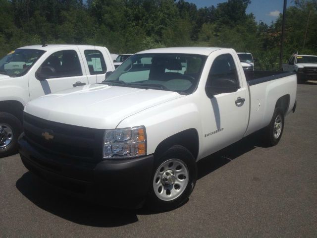 Chevrolet C1500 2009 photo 5