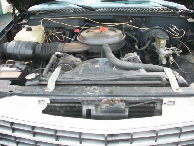 Chevrolet C2500 1988 photo 3