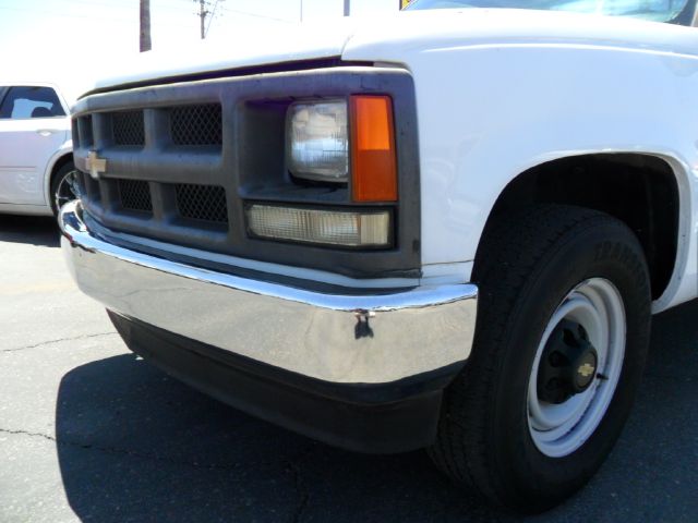 Chevrolet C2500 1991 photo 4