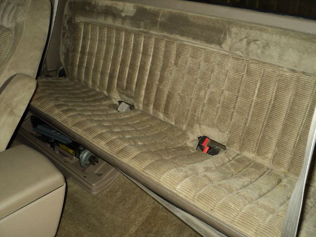 Chevrolet C2500 1992 photo 0