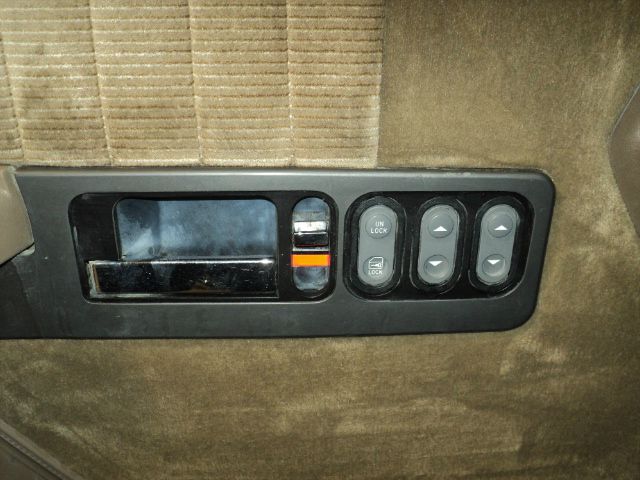 Chevrolet C2500 1992 photo 5