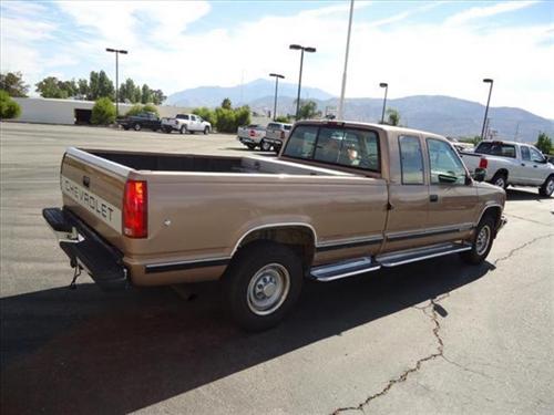 Chevrolet C2500 1994 photo 1