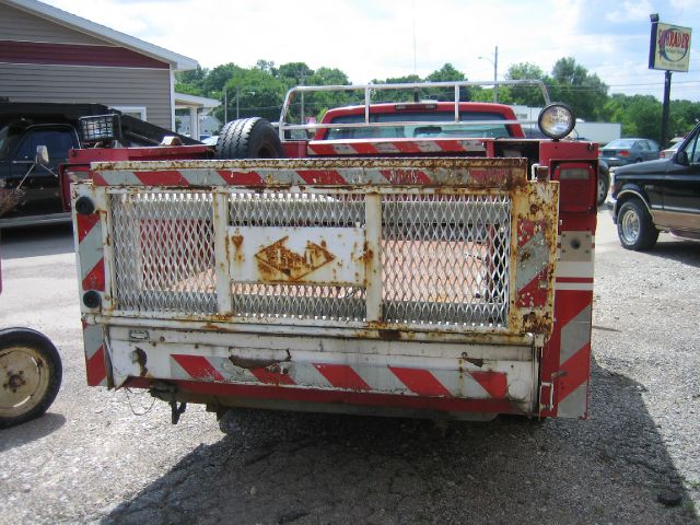 Chevrolet C2500 1994 photo 4