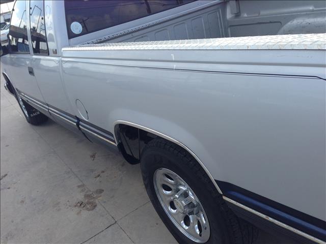 Chevrolet C2500 1995 photo 1