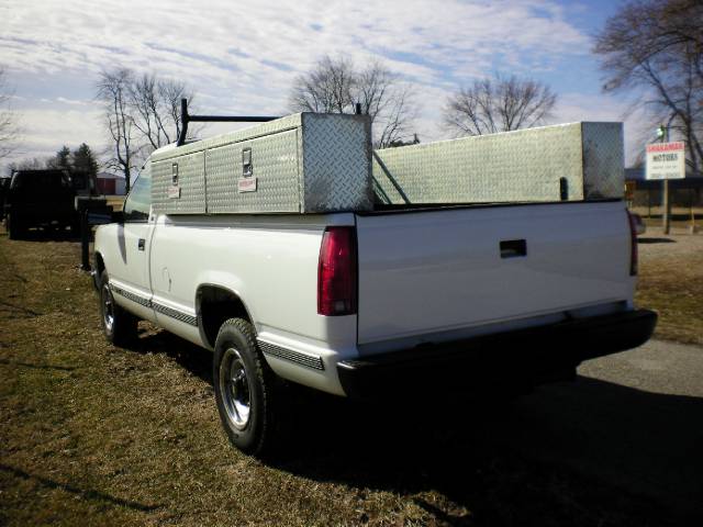 Chevrolet C2500 1998 photo 3