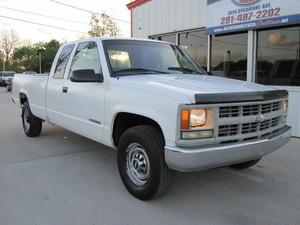 Chevrolet C2500 1998 photo 1