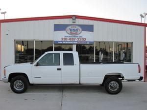 Chevrolet C2500 1998 photo 3