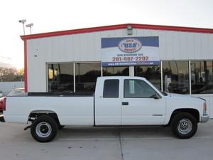 Chevrolet C2500 1998 photo 4