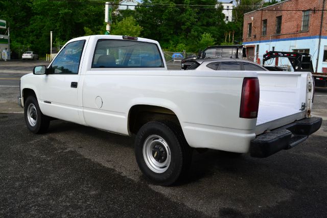 Chevrolet C2500 Supercrew-short-limited-nav-22 INCH Rims-1 Owner Pickup Truck