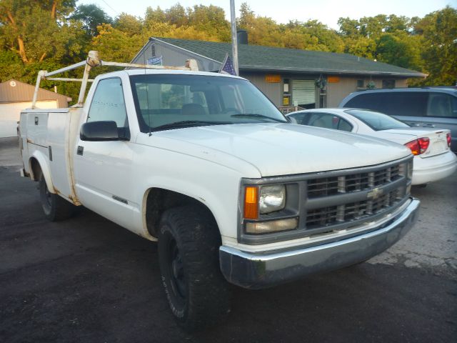 Chevrolet C2500 1999 photo 3