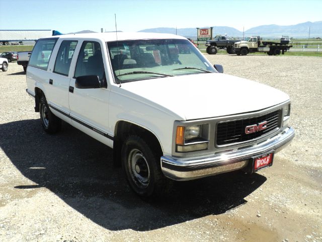 Chevrolet C2500 1999 photo 0