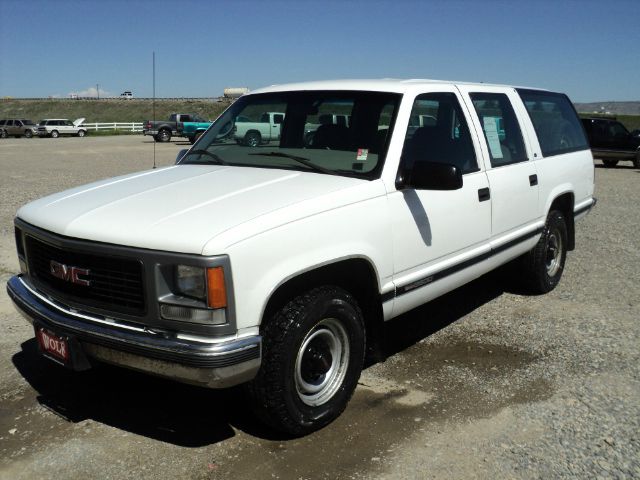 Chevrolet C2500 1999 photo 3