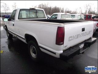 Chevrolet C2500 2000 photo 4