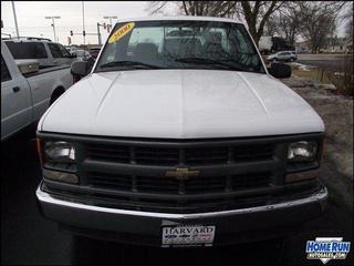 Chevrolet C2500 2000 photo 5