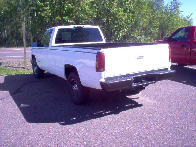 Chevrolet C2500 2000 photo 1